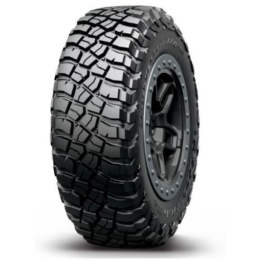 Neumatico Bfgoodrich 39X13.50R17 Lt 121Q  Mud Train T/A Km3 Lrc