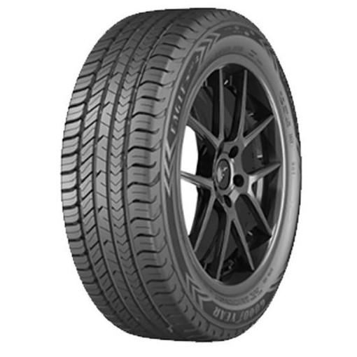 Neumatico Goodyear 205/40 R17 Edge Sport 2 84W Xl