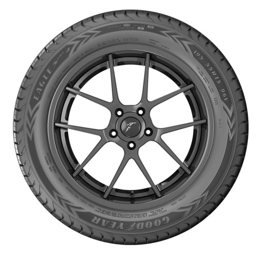 Neumatico Goodyear Lt245/75 R16 Wrangler Duratrac 108/104Q C