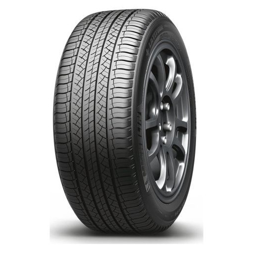 Neumatico Michelin 265/45 R21 104W  Latitude Tour Hp Jlr Grnx