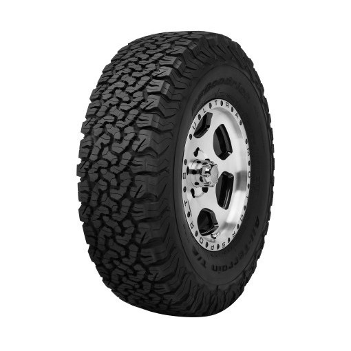 Neumatico Bfgoodrich 39X13.50R17Lt 121R Tl All-Terrain T/A Ko2 Lrd