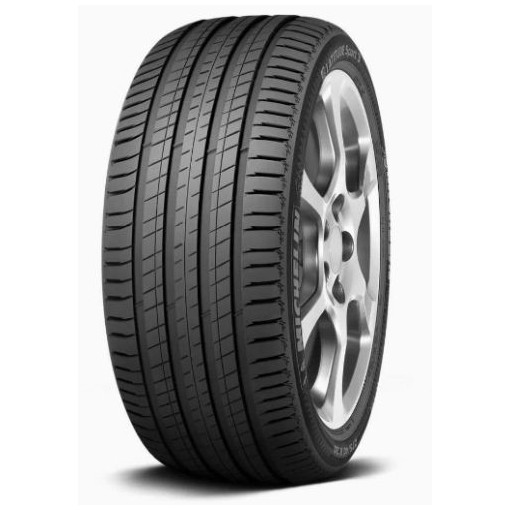 Neumatico Michelin 315/40 R21 111Y  Latitude Sport 3 Mo Grnx