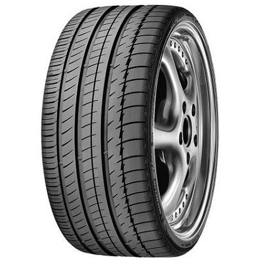 Neumatico Michelin 295/30Zr18 98Y Extra Load  Pilot Sport Ps2 N4