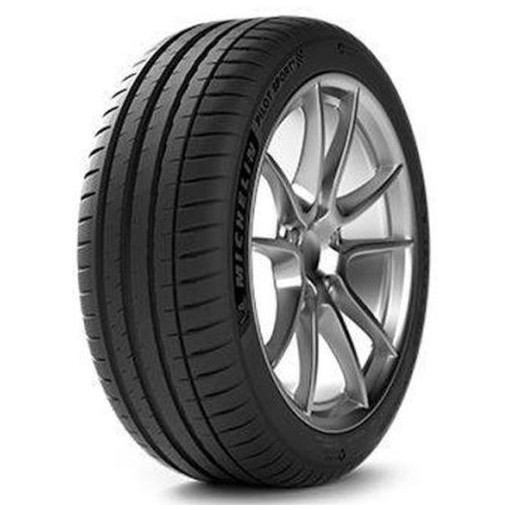 Neumatico Michelin 285/40 R20 108Y Pilot Sport 4 Nf0  Mi El