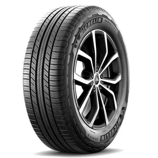 Neumatico Michelin 255/55 R19 111V Xl Tl Primacy Suv+ Mi