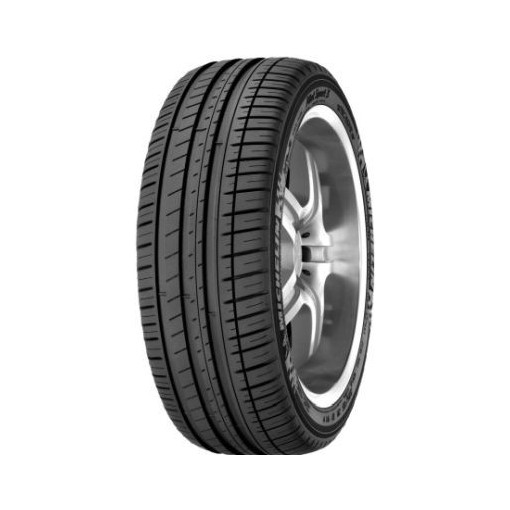 Neumatico Michelin 275/30 R20 97Y Xl  Pilot Sport 3 Zp*Moe Grnx