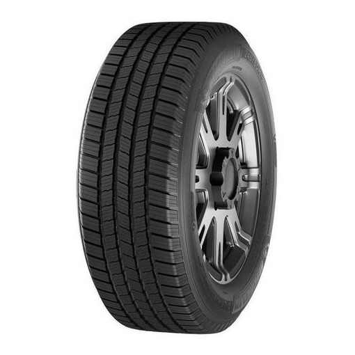 Neumatico Michelin 275/55 R20 117T Xl  X Lt A/S 2