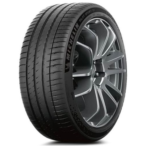 Neumatico Michelin 265/35 Zr21 (101Y) Xl Tl Pilot Sport Ev Acoustic Mi