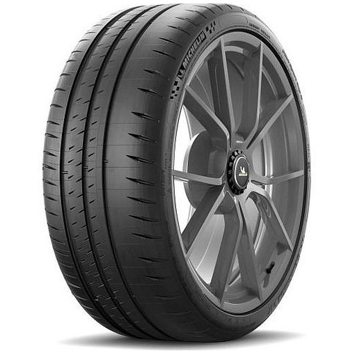 Neumatico Michelin 265/35 Zr19 98Y Xl Pilot Sport Cup 2 Connect Mi