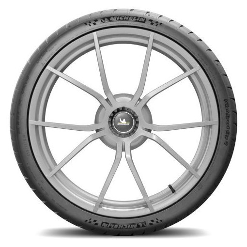 Neumatico Michelin 275/45 R19 108Y Pilot Sport 4 Nf0  Mi El