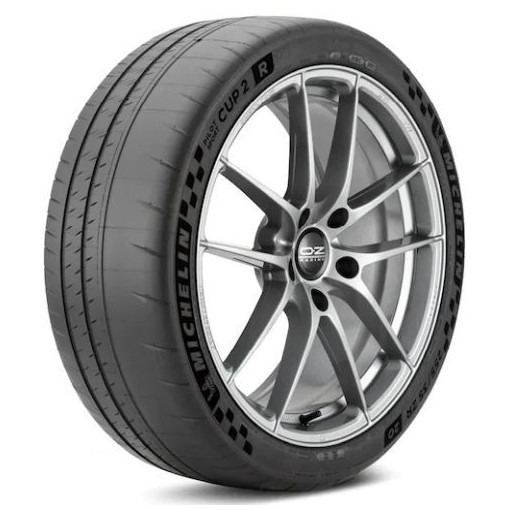 Neumatico Michelin 315/30 Zr21 105Yxl Pilot Sport Cup 2 R Connect N0 Mi