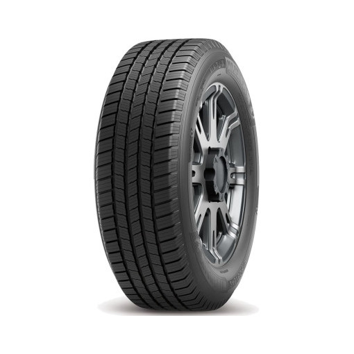 Neumatico Michelin 265/50 R20 107H Tl X Lt A/S Mi 