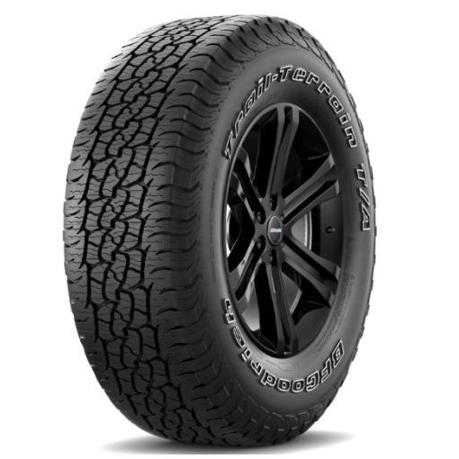 Neumatico Bfgoodrich 285/45 R22 114H Xl Tl Trail-Terrain T/A