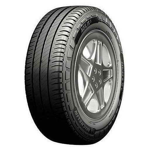 Neumatico Michelin 225/65 R16C 112/110R Tl Agilis 3 Dt Mi