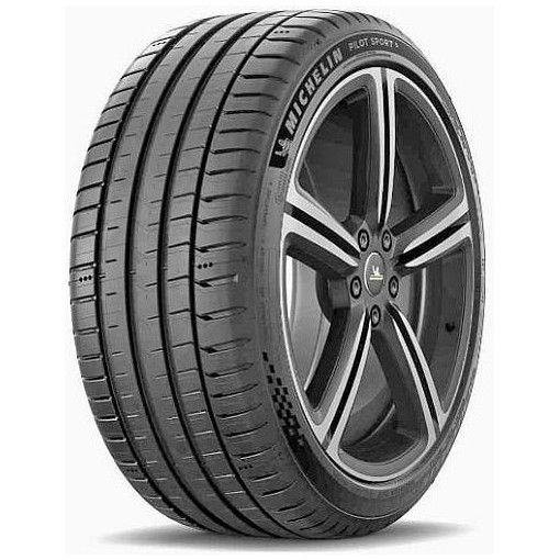 Neumatico Michelin 255/45 Zr19 104Y Xl Tl Pilot Sport 5 Mi