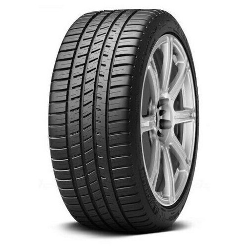 Neumatico Michelin 305/40 R20 112V Extra Load Tl Pilot Sport A/S 3 N0 Mi