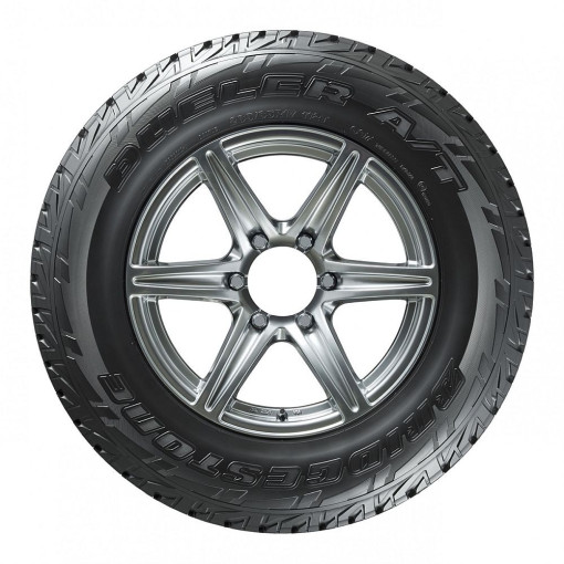 Neumatico Bridgestone 235/65 R18 106W Dueler H/P Sport