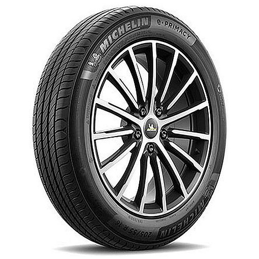 Neumatico Michelin 235/55 R19 105V Xl Tl E Primacy Vol