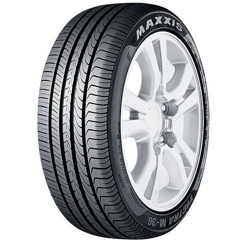 Neumatico Maxxis 225/45Zrf17 Victra M36+ 91W Runflat