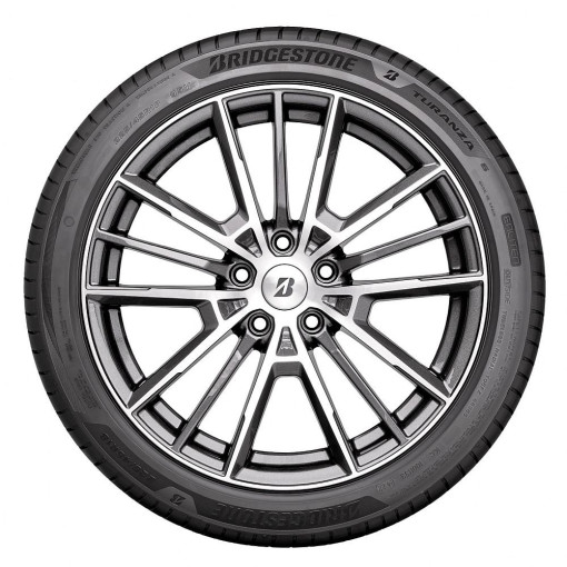 Neumatico Bridgestone 235/45 R18 94W Turanza T005A
