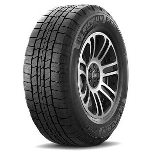 Neumatico Michelin 235/45 R19 99H Xltl Ltxtrail St Mi