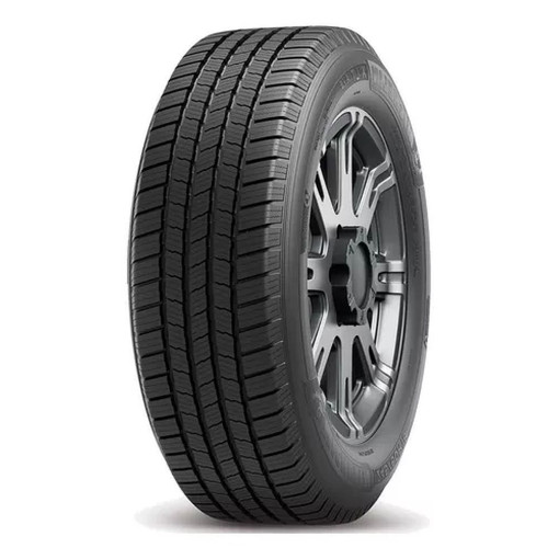 Neumatico Michelin Lt265/75 R16 123/120R  X Lt A/S Lre Orwl