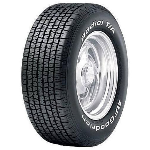 Neumatico Bfgoodrich 37X13.50R22Lt 123Q Tl Mud Train T/A Km3 Lre Go