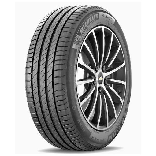 Neumatico Michelin 235/55 R18 104V Xl Tl Primacy 4+ Mi