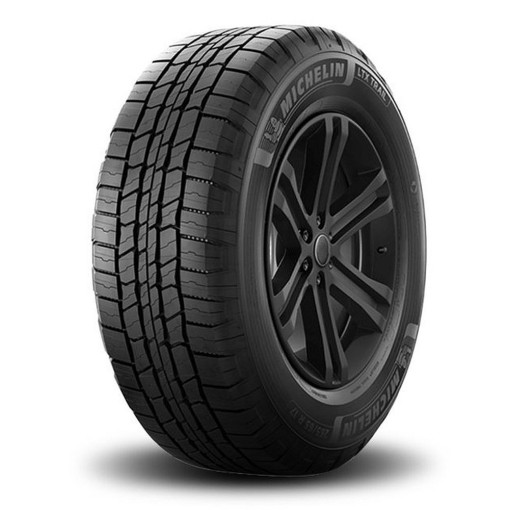 Neumatico Michelin 265/60 R18 114H Xl Ltx Trail  St Mi