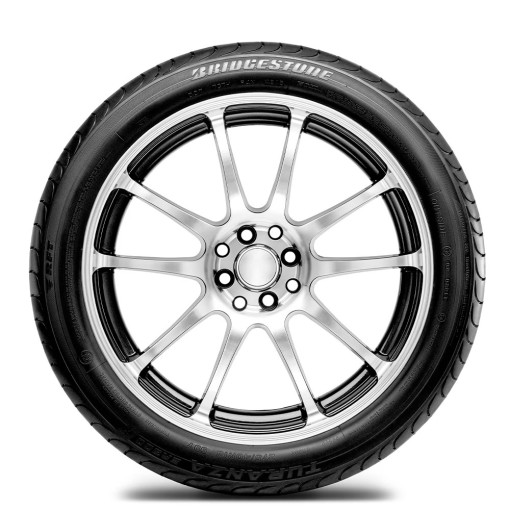 Neumatico Bridgestone 225/45 R18 91W Turanza T005 Ext