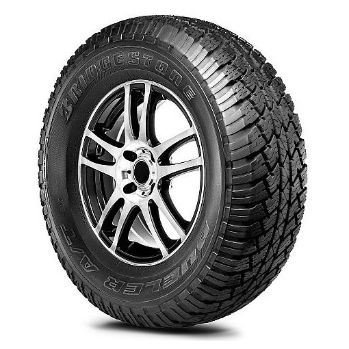 Neumatico Bridgestone 255/70 R17 112T Dueler A/T 693