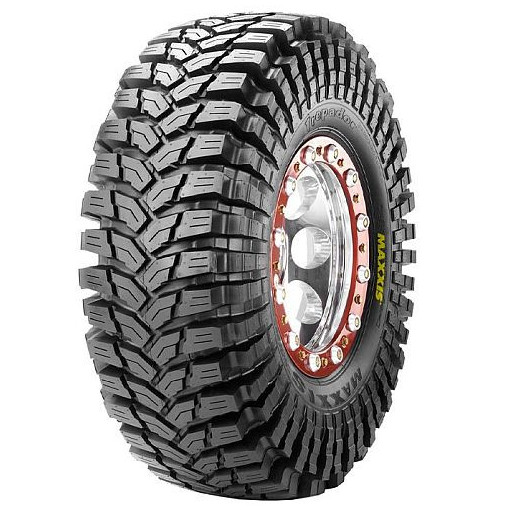 Neumatico Maxxis 42X14.50-17 Trepador Competition M8060 6Pr 121K