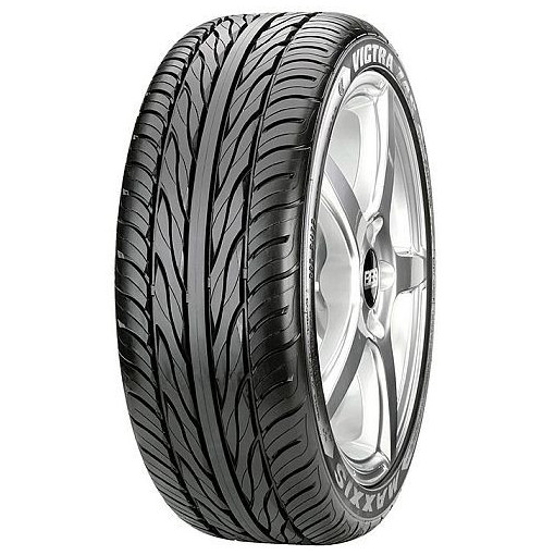 Neumatico Maxxis 235/60Zr18 Victra Z4S 107W Xl M+S