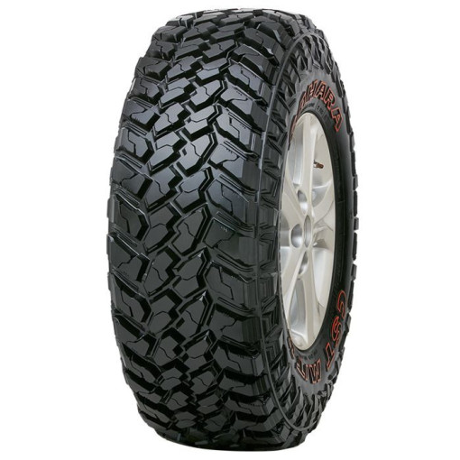 Neumatico Cst 33X12.50R15Lt Sahara Mt2 6Pr Tl 108Q Ool M+S 3