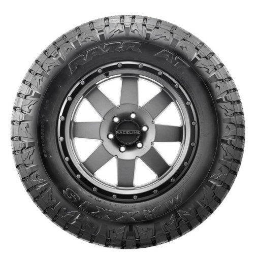 Neumatico Bfgoodrich 225/75 R16 108T Xl Tl Trail-Terrain T/A Orwl