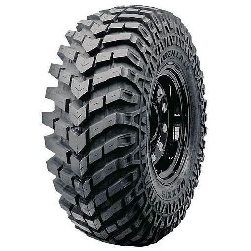 Neumatico Maxxis 37X13.50-15 M8080 Mudzilla 8Pr 126K