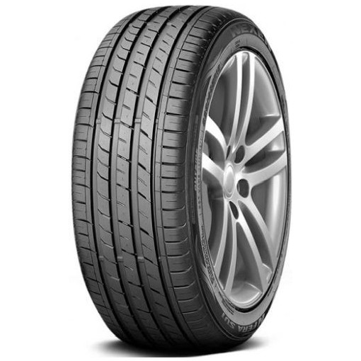 Neumatico Nexen 215/40 Zr18 89Y Nfera Su1