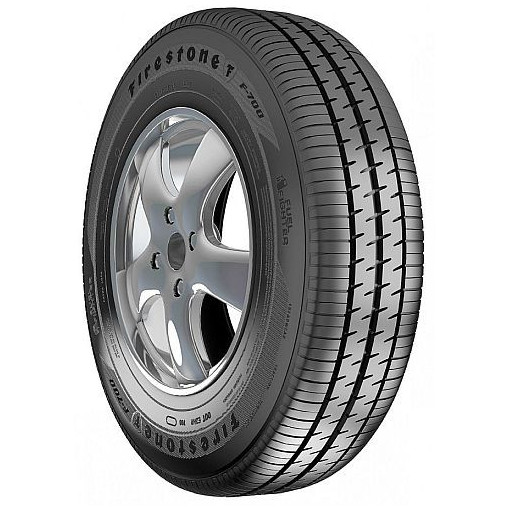Neumatico Firestone 195/65 R15 91H F-700