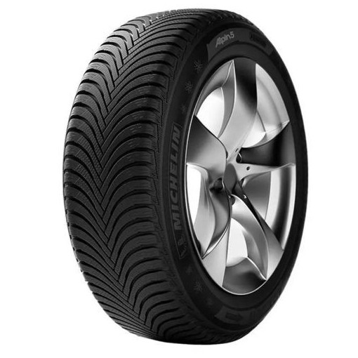 Neumatico Michelin 205/65 R15 94T Tl Alpin5 Mi