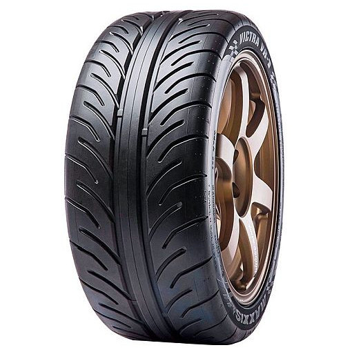 Neumatico Maxxis 225/45Zr15 Victra Vr1 87W Tl