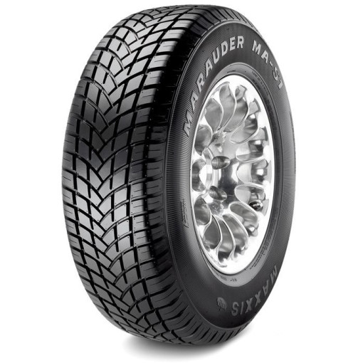 Neumatico Maxxis 275/60 R15 Maraud Ma-S1 107H