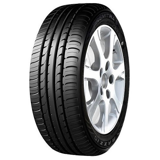 Neumatico Maxxis 225/65 R17 Premitra Hp5 102H Tl