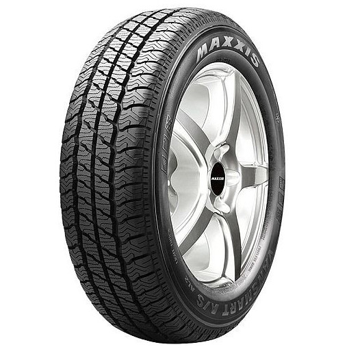 Neumatico Maxxis 205/65 R15C Mcv5 Vansmart 6Pr 102/100T Tl