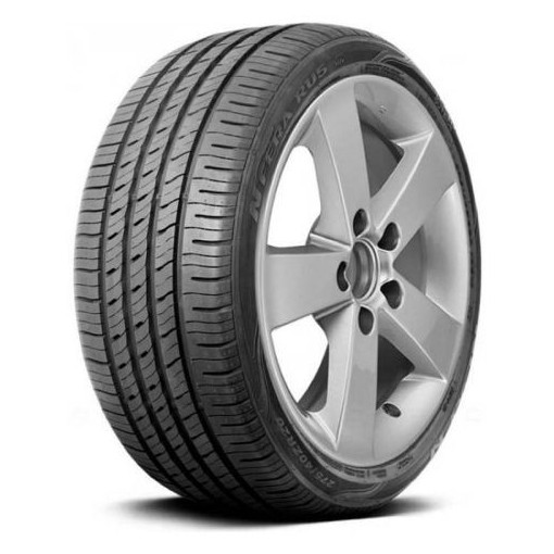 Neumatico Nexen 255/45 R20 Xl 105V Nfera Ru5