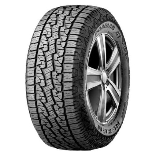 Neumatico Nexen 265/70 R17 10Pr 121/118S Ro At Pro.