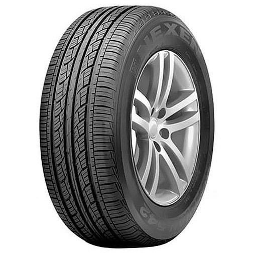 Neumatico Nexen 255/60 R18 108H Roadian 542 Oe