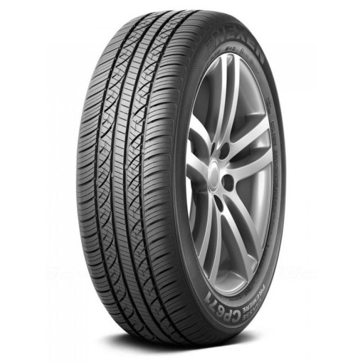 Neumatico Nexen 205/60 R16 92H Cp-671 Oe