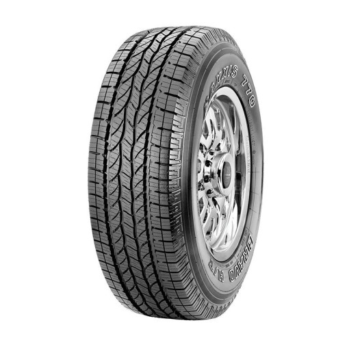 Neumatico Maxxis 275/60 R20 Bravo Ht770 115T M+S