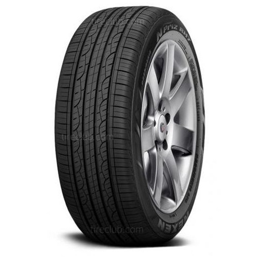 Neumatico Nexen 255/60 R18 108H Npriz Rh7 Oe