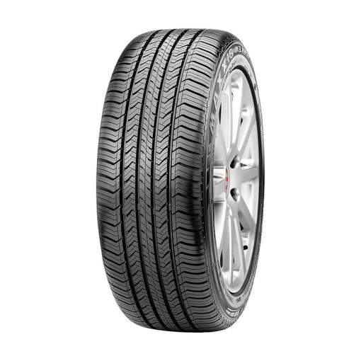 Neumatico Maxxis 255/55 R18 Bravo Hp-M3 109V